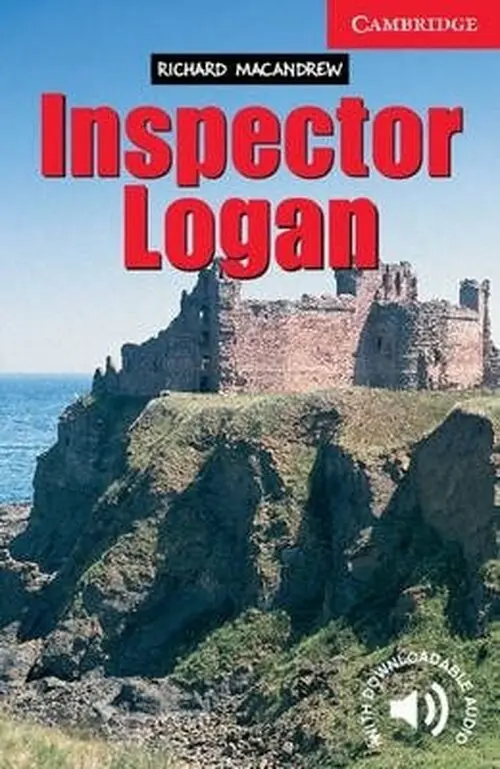 Inspector Logan Level 1 - MacAndrew, Richard