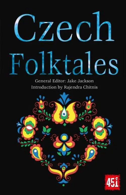 Czech Folktales - J.K. Jackson