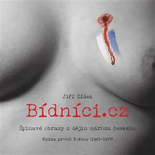 Bídníci.cz aneb Špinavé obrazy z dějin národa českého 1 - Kořeny (1945-1973) (audiokniha) - Jiří Zídek