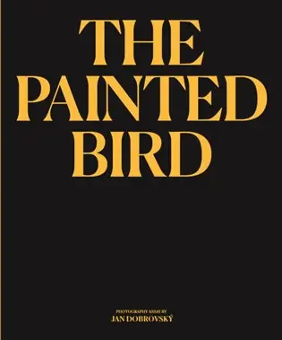 Jan Dobrovský - THE PAINTED BIRD