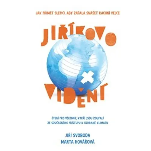 Jiříkovo vidění - Jiří Svoboda