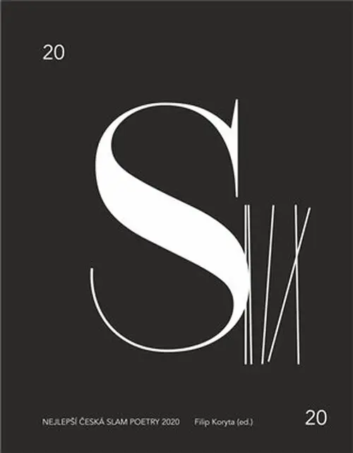 Nejlepší česká slam poetry 2020 - Filip Koryta