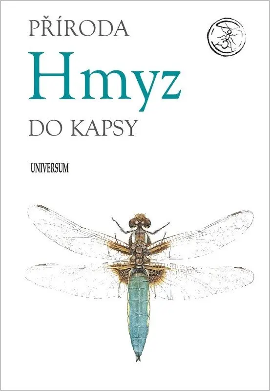Příroda do kapsy: Plané rostliny - neznámý