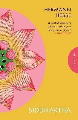 Siddhartha - Herman Hesse