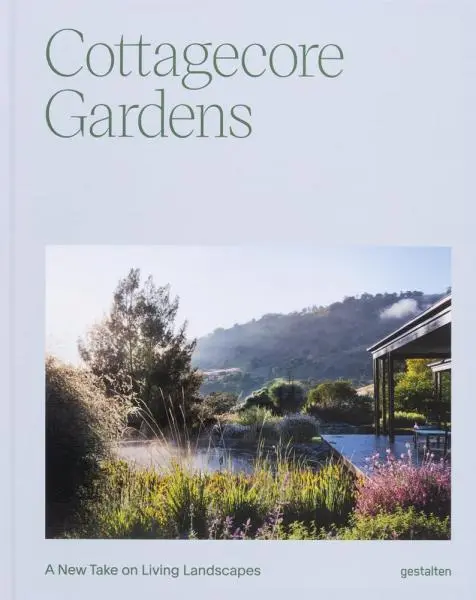 Cottagecore Gardens: A New Take on Living Landscapes