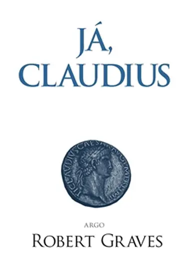 Já, Claudius - Robert Graves