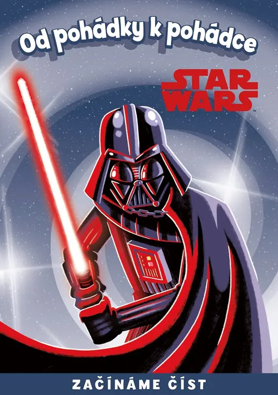Od pohádky k pohádce - Star Wars - kolektiv autorů