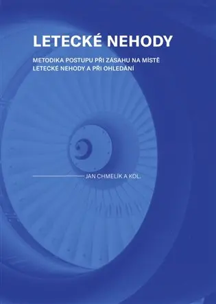 Letecké nehody - Jan Chmelík