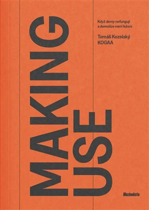 Making Use - KOGAA