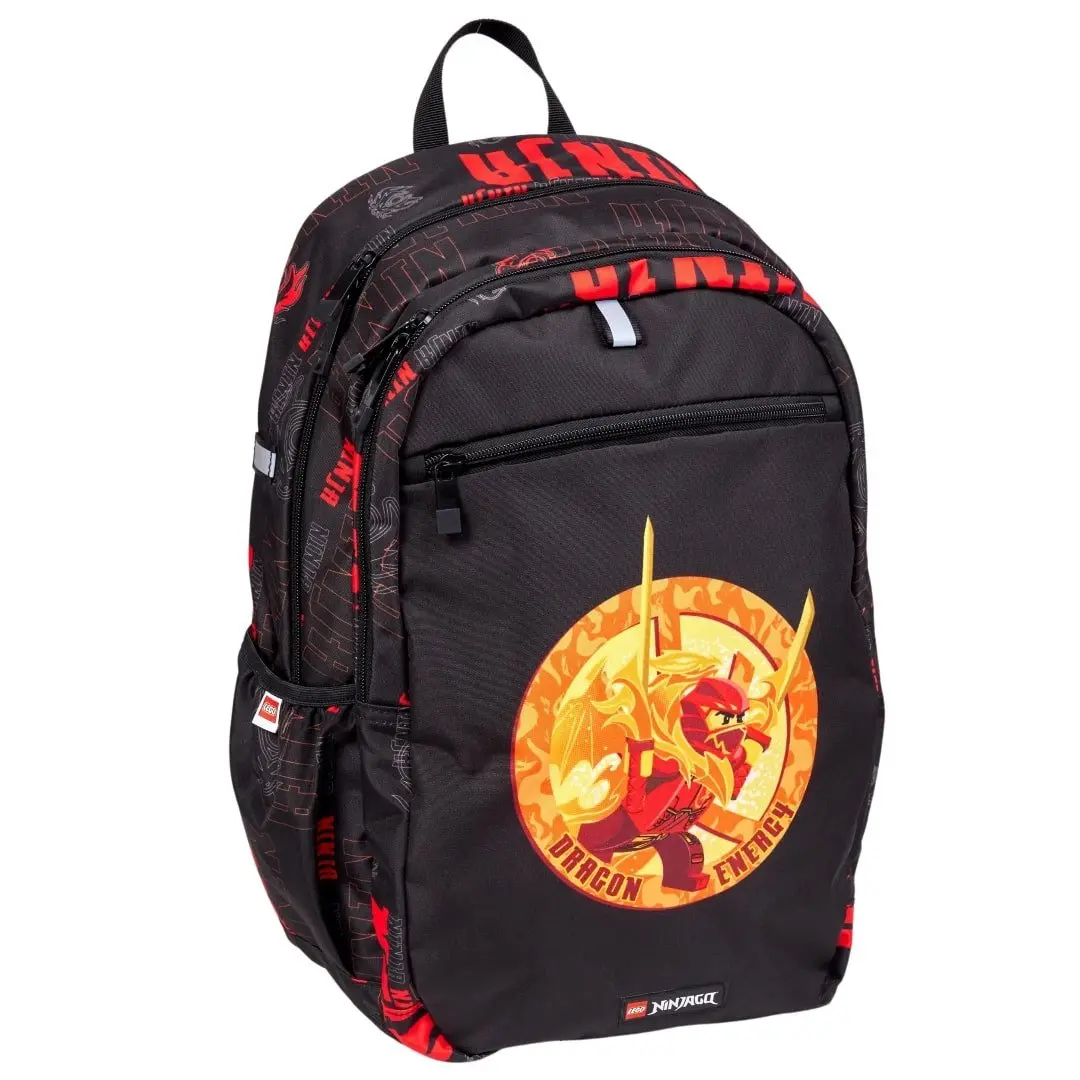 LEGO Ninjago Dragon Energy - Batoh Urban