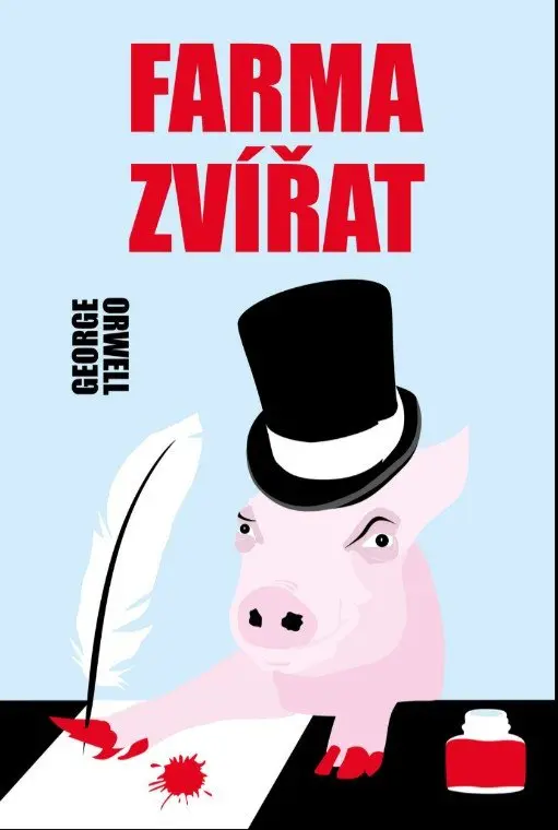 Farma zvířat