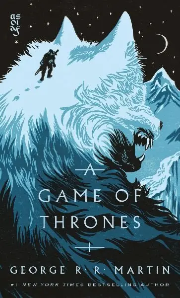 A Game of Thrones - George Raymond Richard Martin