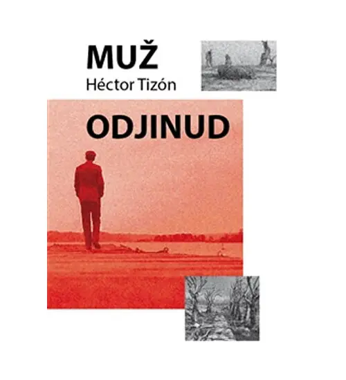 Muž odjinud - Hector Tizón