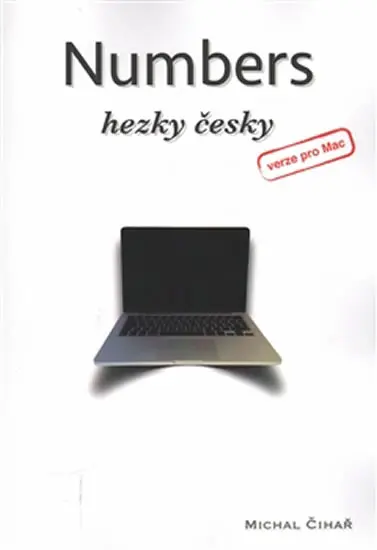 Numbers hezky česky - verze pro Mac - Michal Čihař