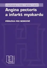 Angina pectoris a infarkt myokardu - Petr Niederle