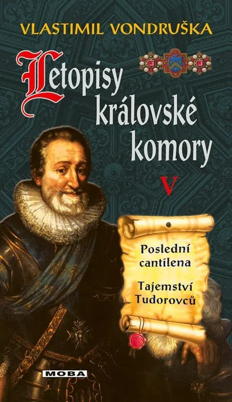 Poslední cantilena