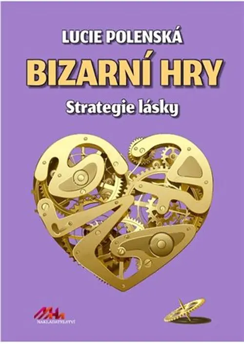 Bizarní hry - Strategie lásky
