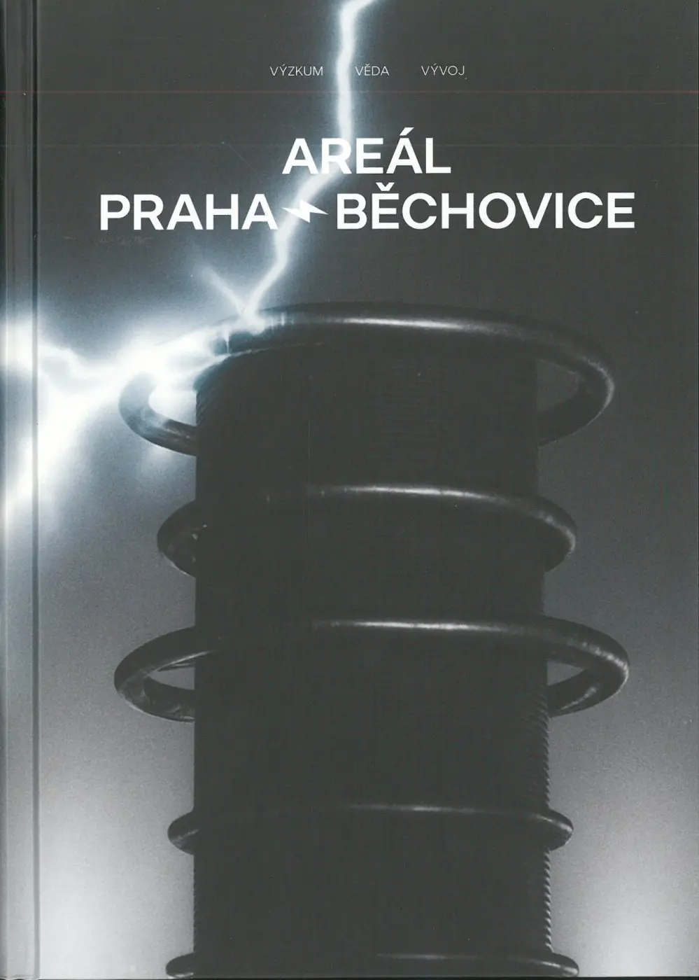 Areál Praha ⚡︎ Běchovice - Stop zevling