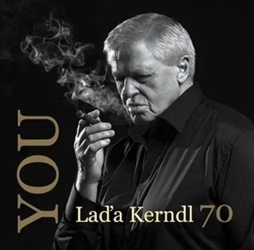 YOU Laďa Kerndl 70 - Laďa Kerndl