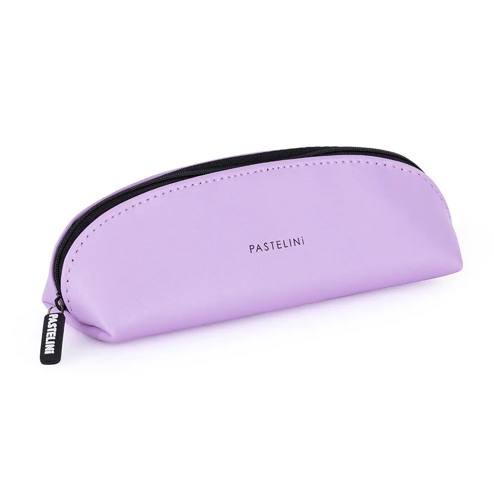 Pouzdro etue Karton P+P Pastelini fialová