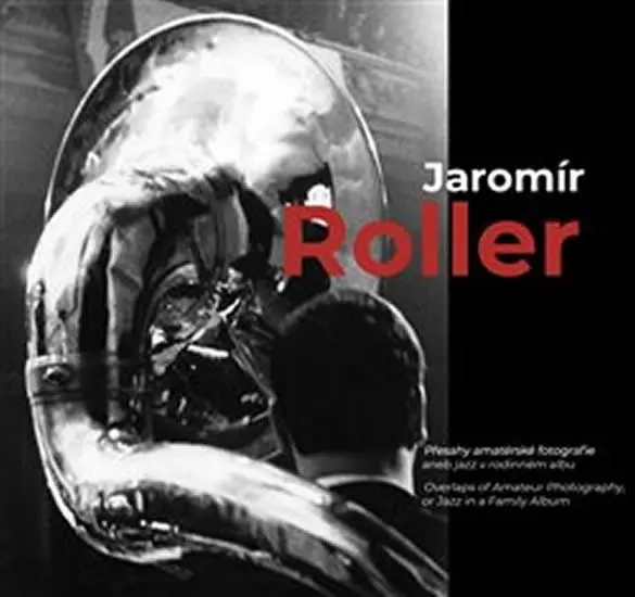 Jaromír Roller - Pavlína Vogelová