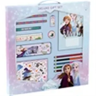 Deluxe dárkový set Ledové království