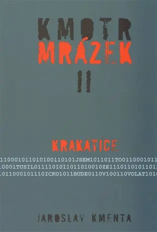 Kmotr Mrázek II. - Jaroslav Kmenta