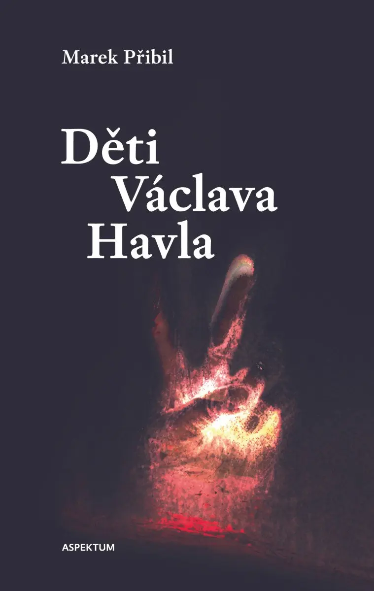 Děti Václava Havla