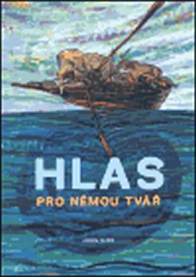 Hlas pro němou tvář - Petr Vačkář