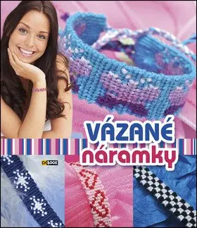 Vázané náramky