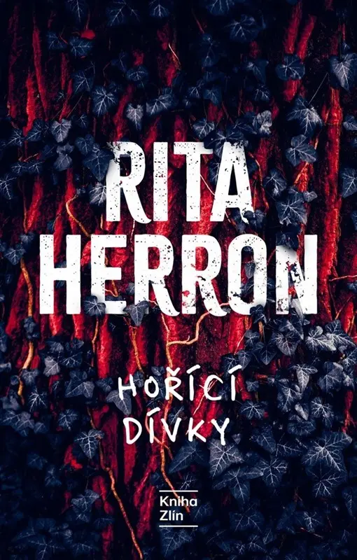 Hořící dívky  - Rita Herron