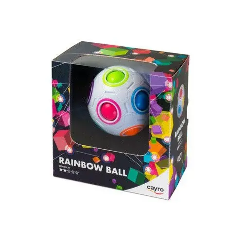 Rainbow Ball
