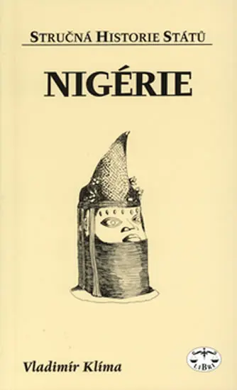 Nigérie - Vladimír Klíma