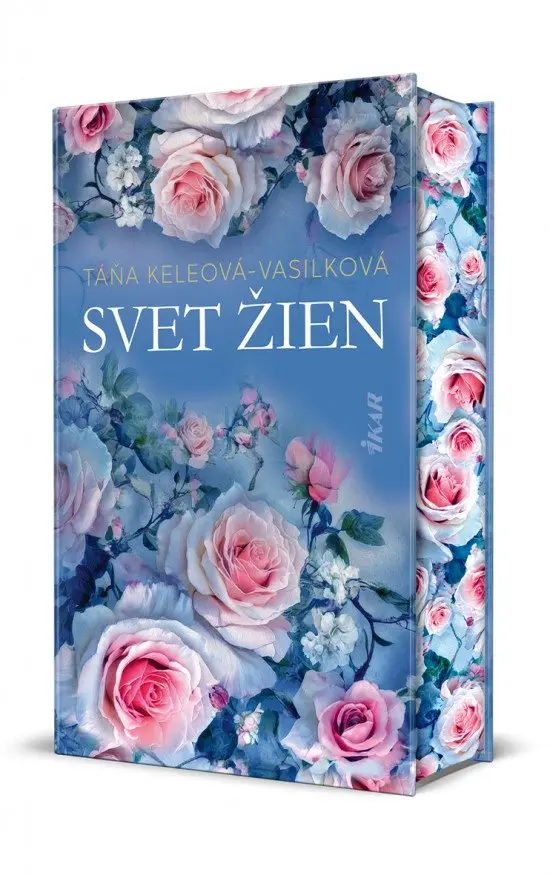 Svet žien - Táňa Keleová-Vasilková