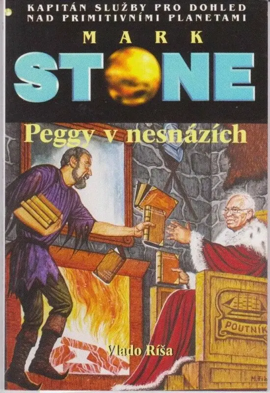 Děti otroků
