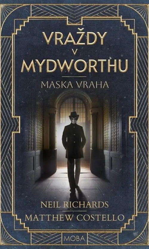 Maska vraha
