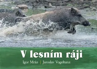 V lesním ráji - Igor Mráz