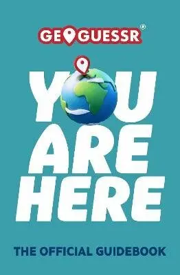 You Are Here - kolektiv autorů