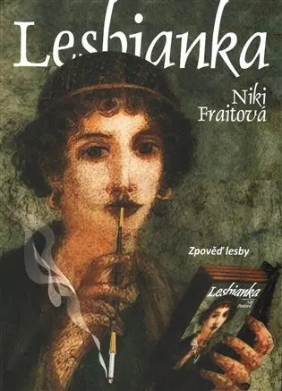 Lesbianka - Zpověď lesby - Niki Fraithová