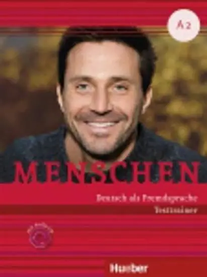 Menschen A2: Testtrainer mit Audio-CD -  Giersberg, Dagmar