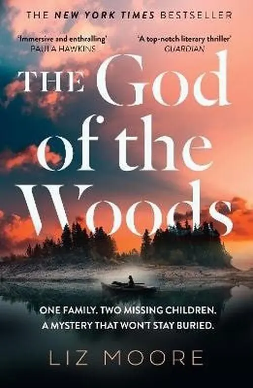 God of the Woods - Liz Moore