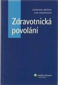 Zdravotnická povolání - Dominik Brůha