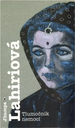 Tlumočník nemocí - Jhumpa Lahiri