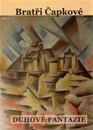 Bratři Čapkové - Josef Čapek