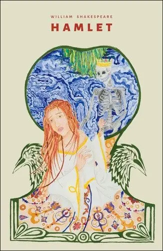 Hamlet - Studentské vydání - William Shakespeare