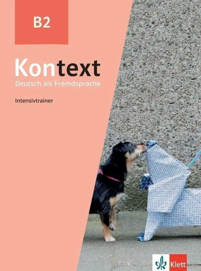 Kontext 2 (B2) - Intensivtrainer - Margret Rodi