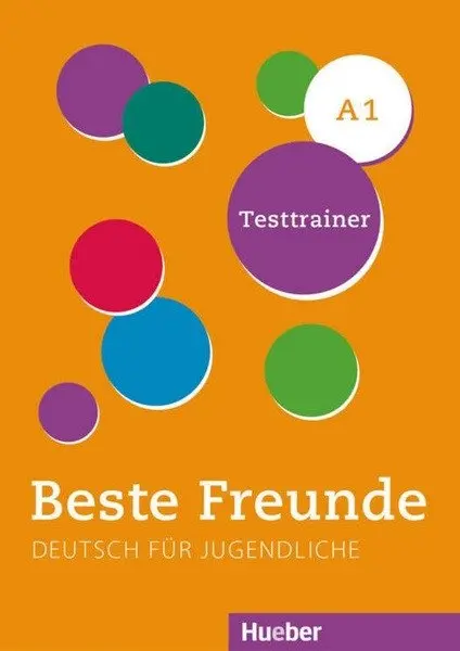 Beste Freunde A1 Testtrainer + Audio ONLINE - Stefan Zweig