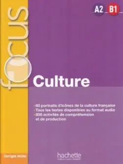Focus - Culture (A2-B1) - Denis C. Meyer