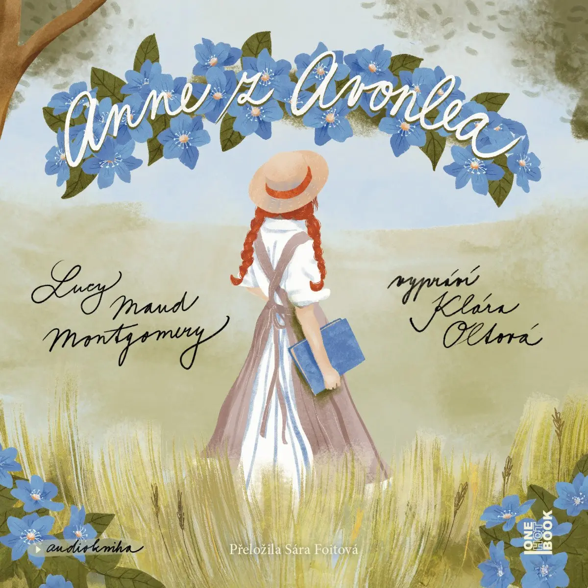 Anne z Avonlea - audiokniha z kategorie Knihy