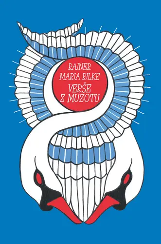 Verše z Muzotu - Rainer Maria Rilke
